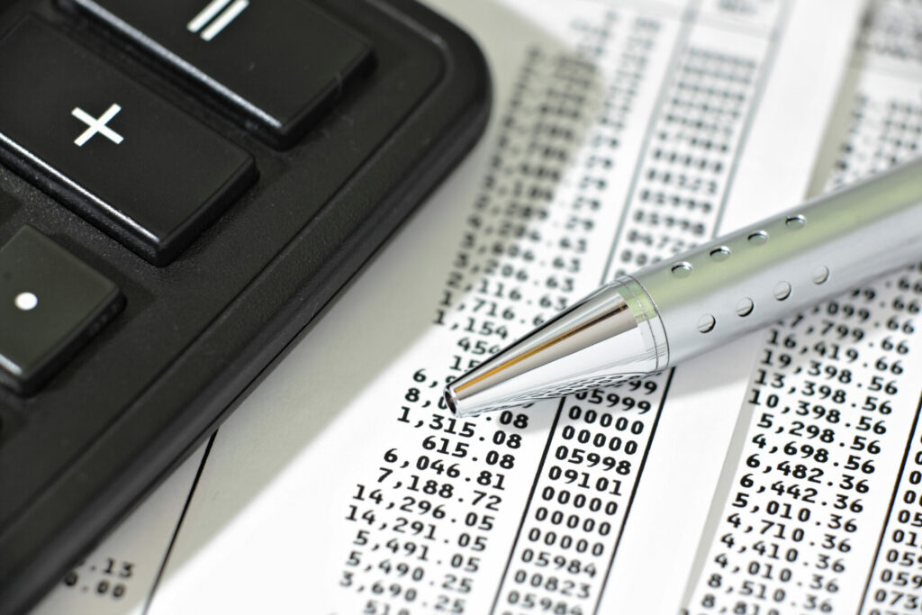 Six Considerations Before Considering Outsourcing Finance and Accounting